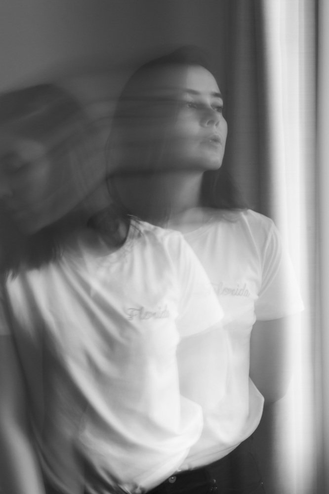 Photograph by Anna Gapanovich