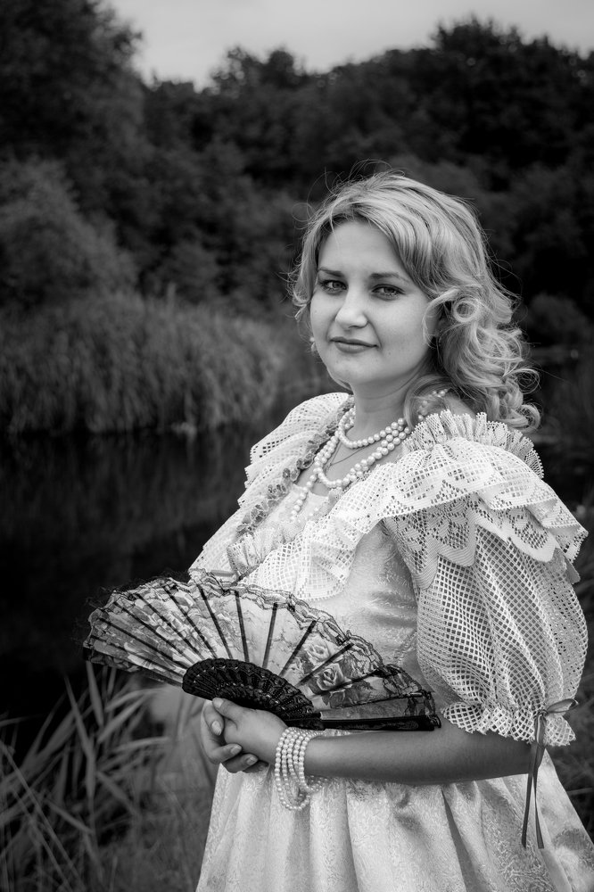 Случайная встреча