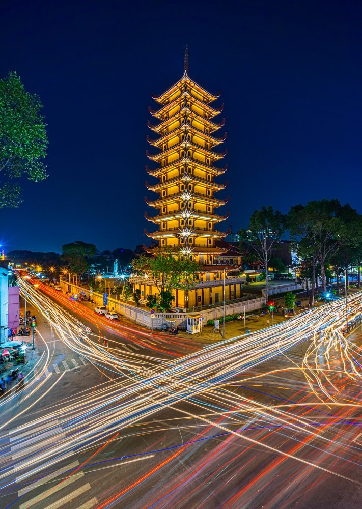 Photograph by Ba Pham