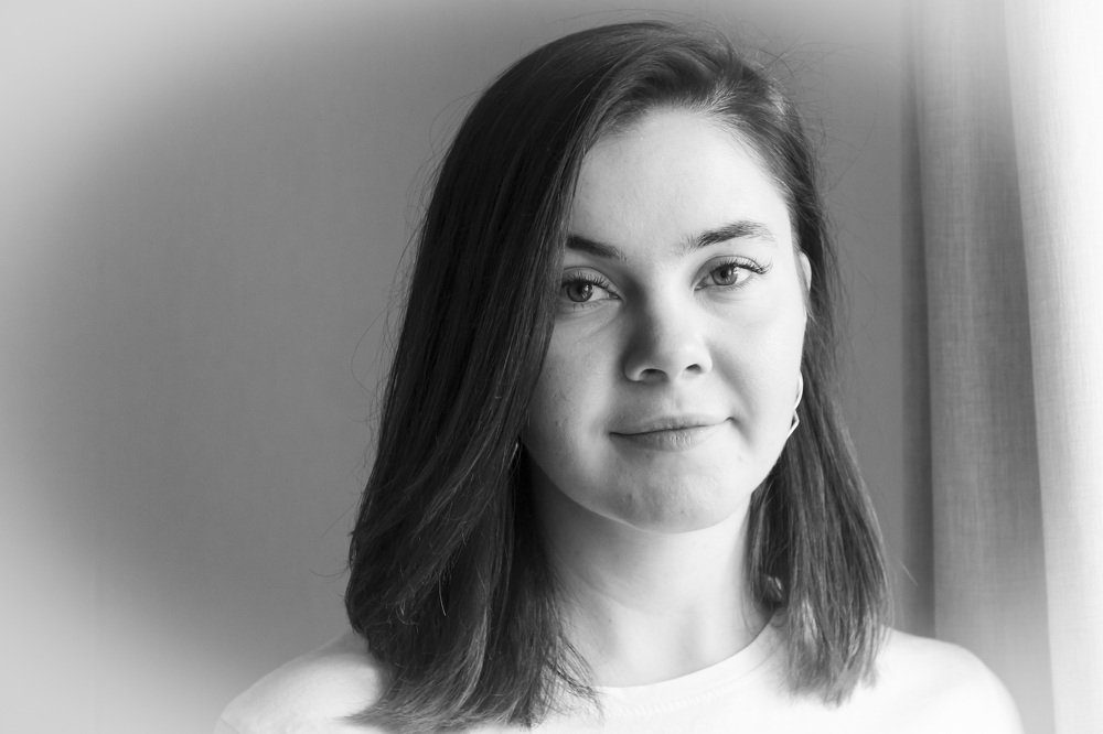 Photograph by Anna Gapanovich