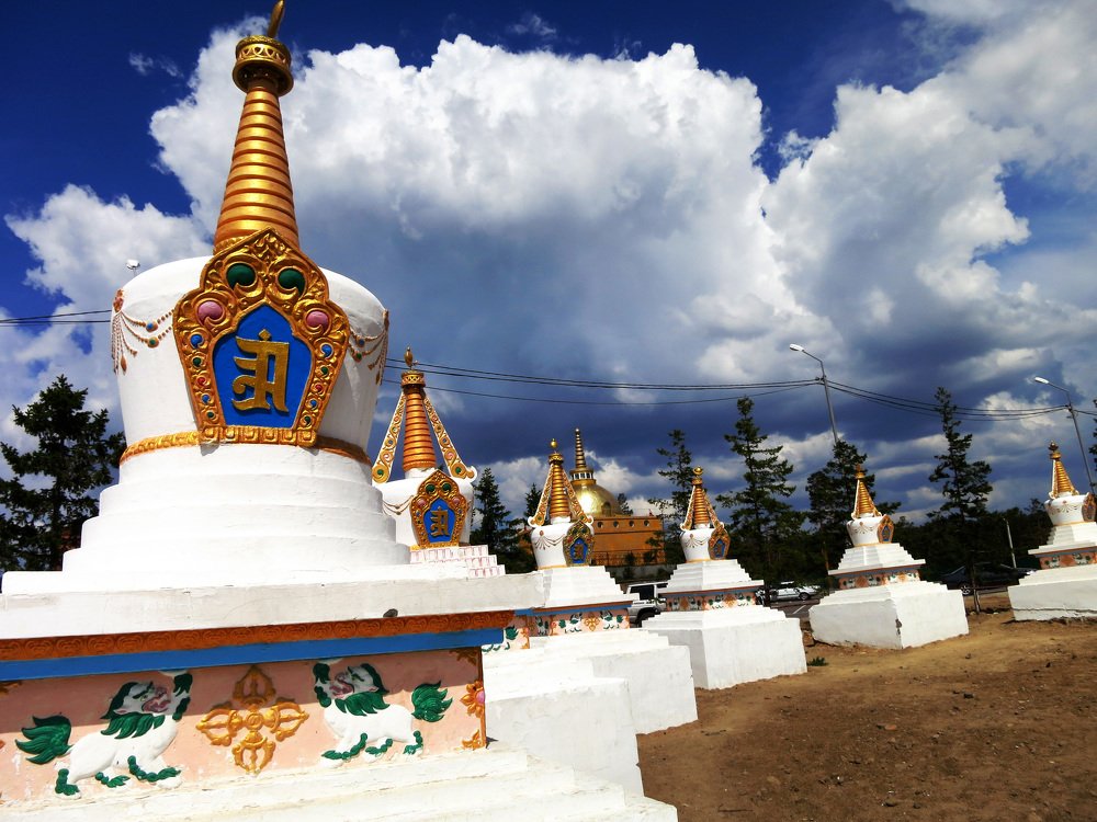 Photograph by София Гавриловна Вотякова