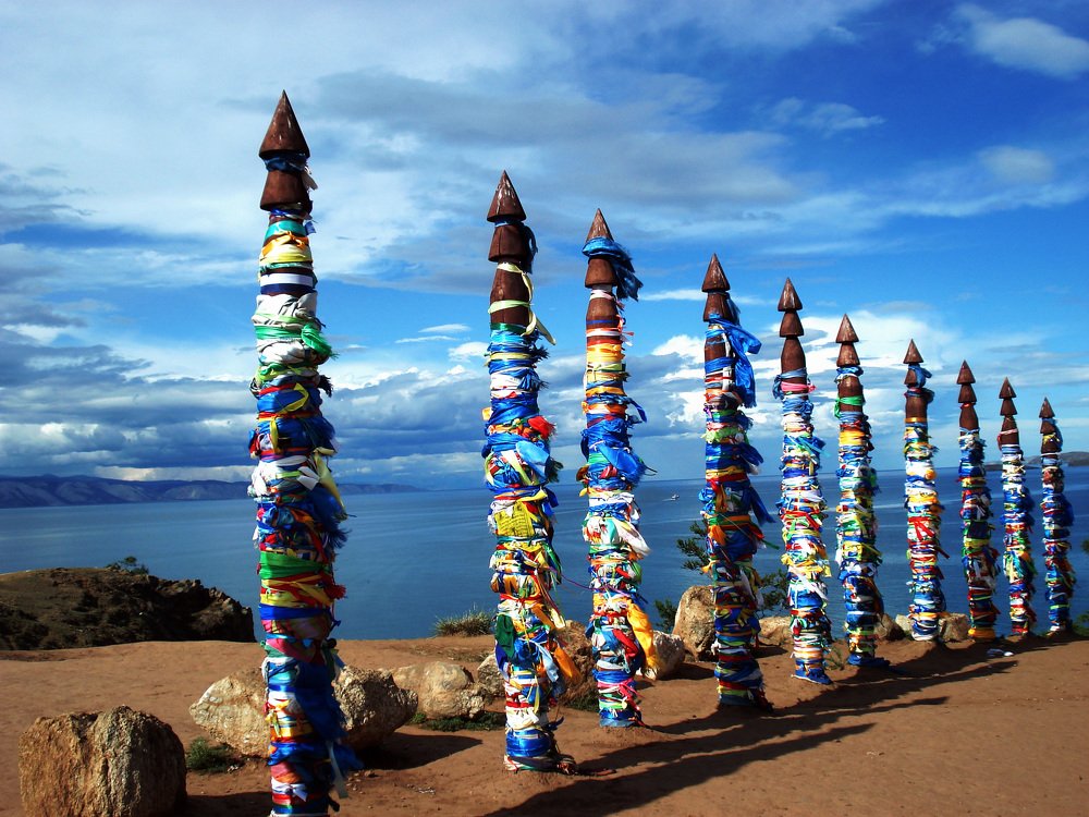 Photograph by София Гавриловна Вотякова