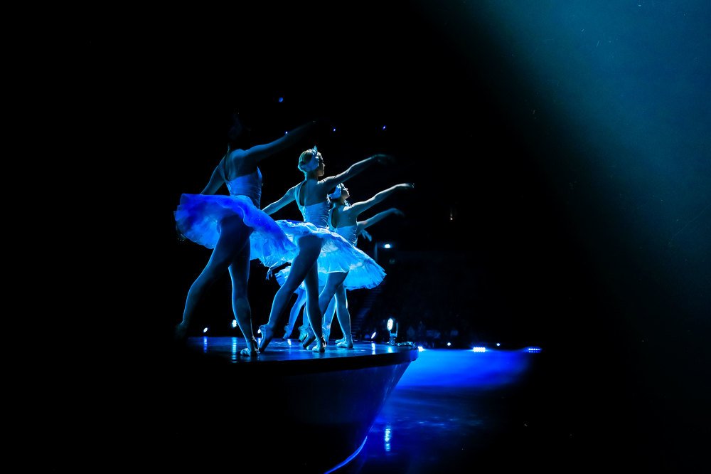 Photograph by Юлия Барская