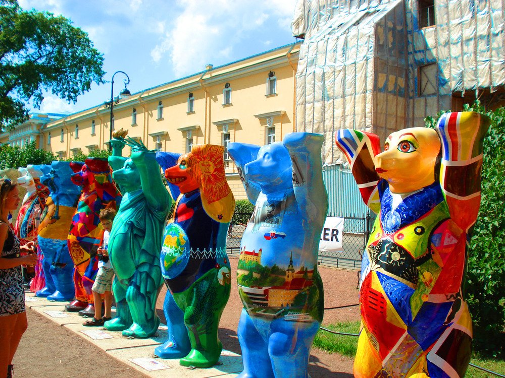 Photograph by София Гавриловна Вотякова