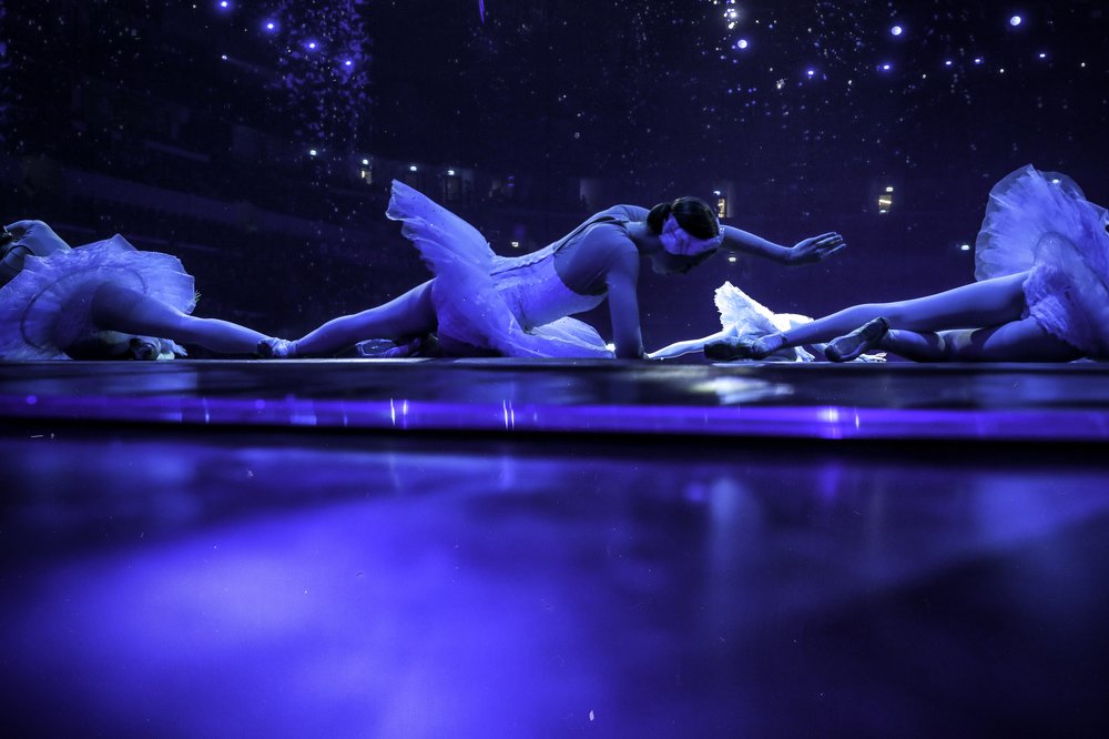 Photograph by Юлия Барская