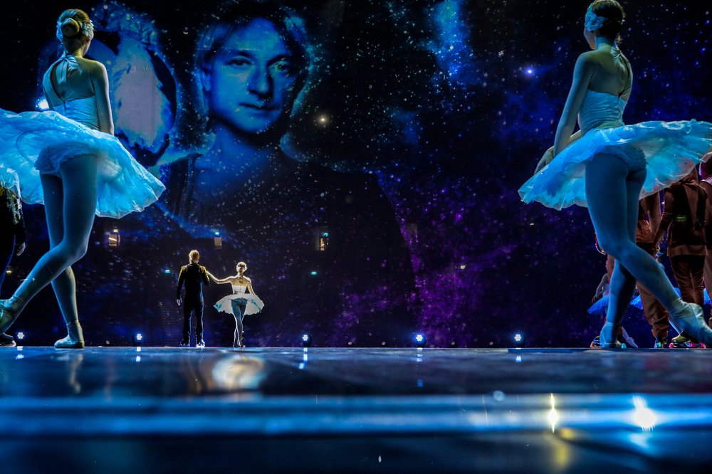 Photograph by Юлия Барская