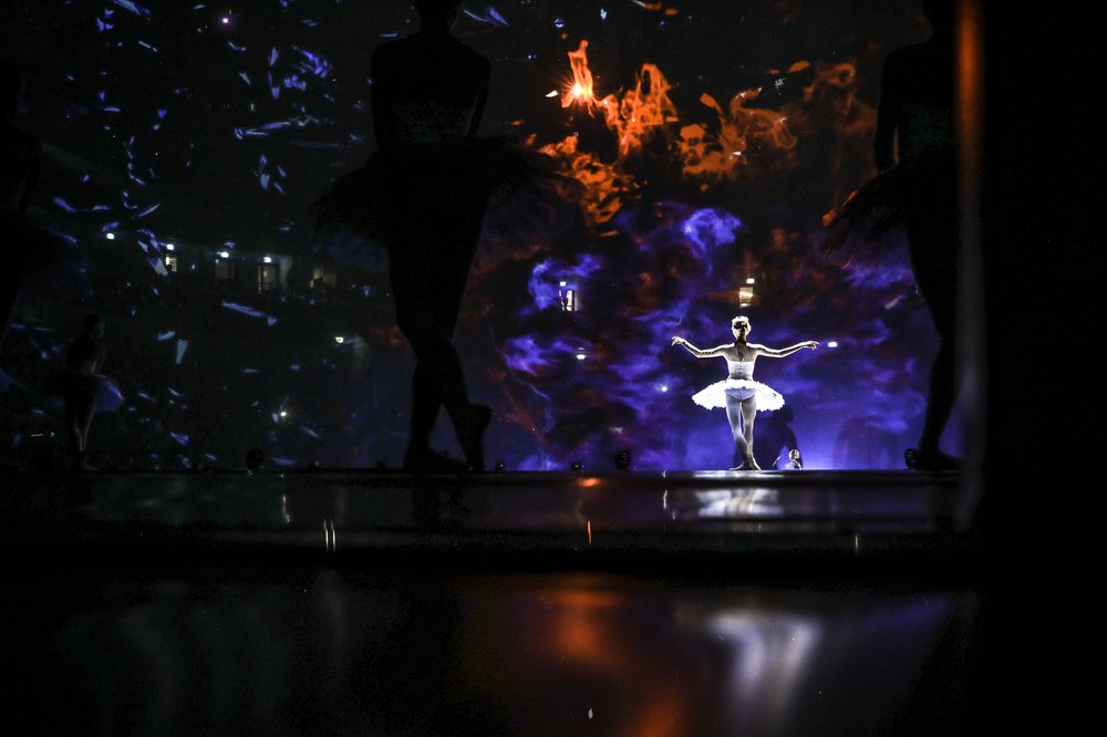 Photograph by Юлия Барская