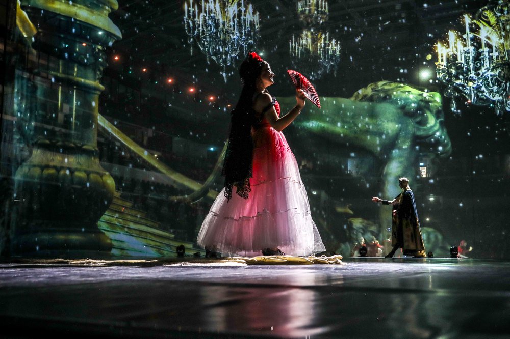 Photograph by Юлия Барская