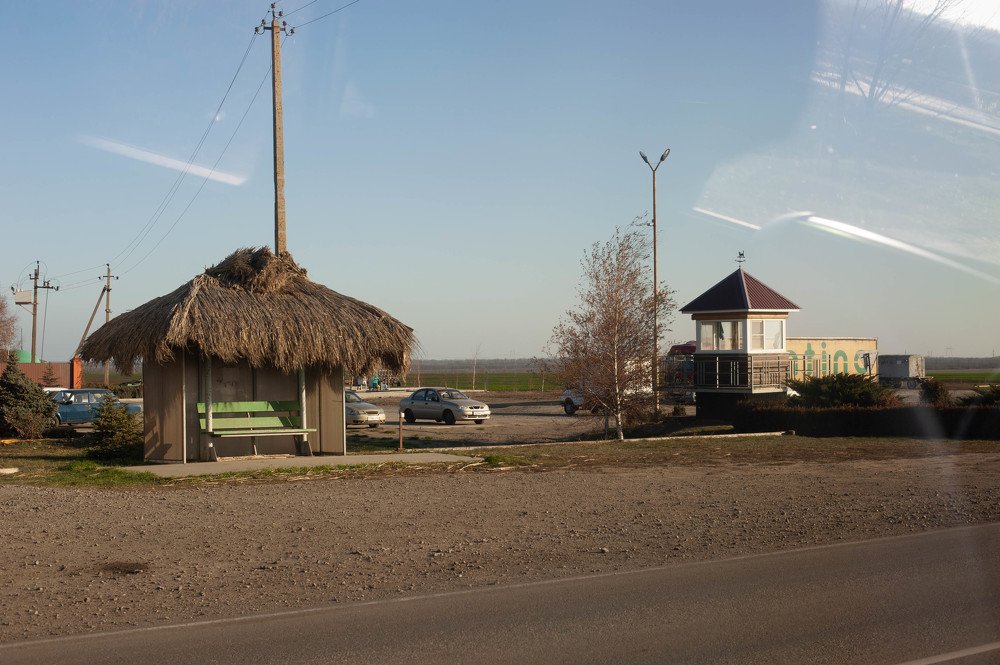 Photograph by Никита Баранов