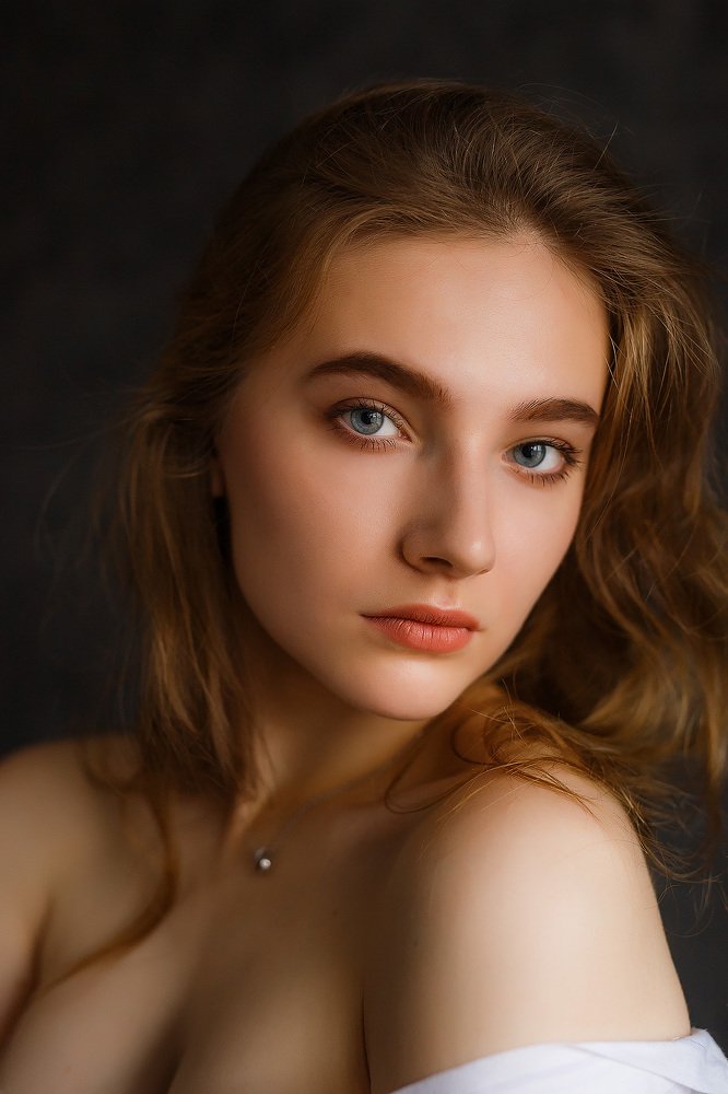 Photograph by Алексей Черников