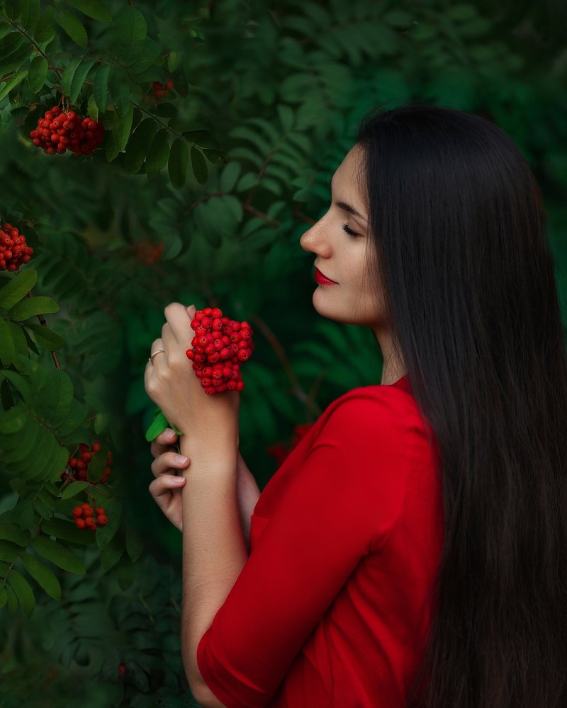 Photograph by Дарья Огольцова