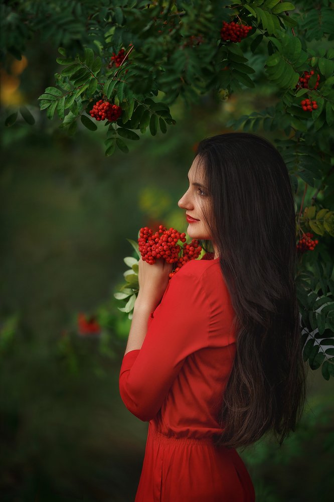 Photograph by Дарья Огольцова