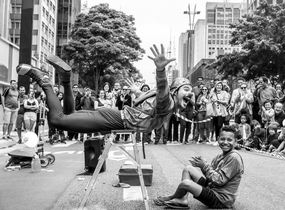 Photograph by Paulo R Coppola