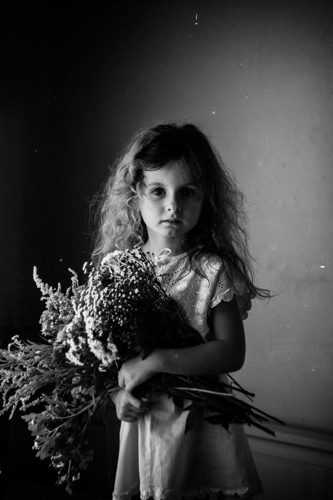 Photograph by Юлия Барская