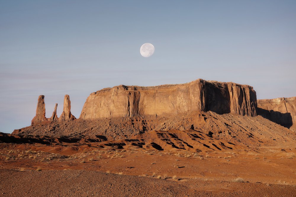 Photograph by Steve Joh