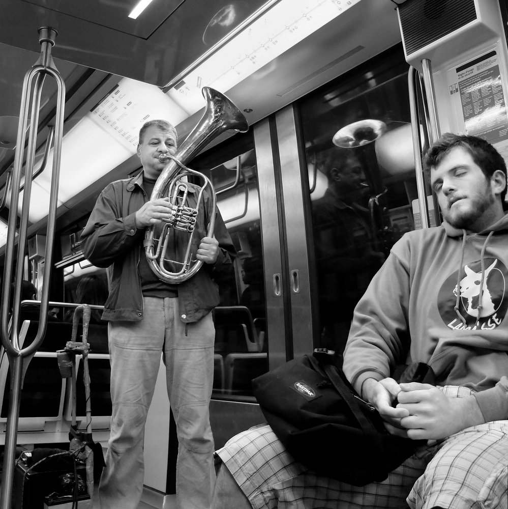 Lullaby / Колыбельная