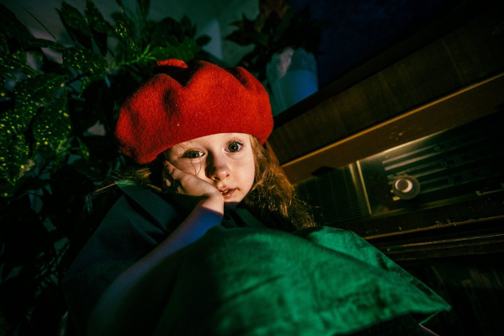 Photograph by Юлия Барская