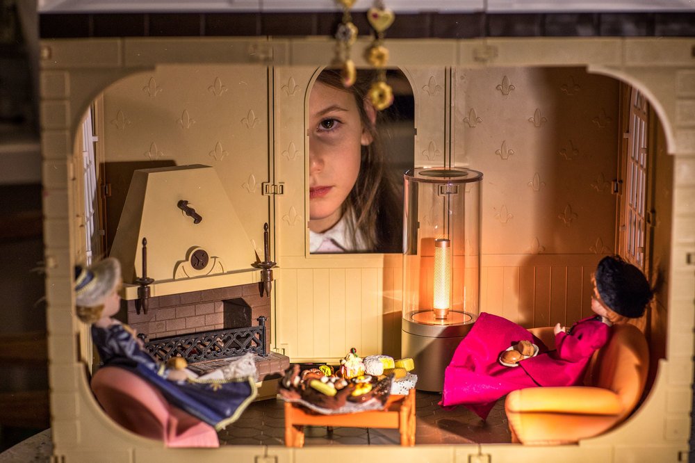 Photograph by Юлия Барская