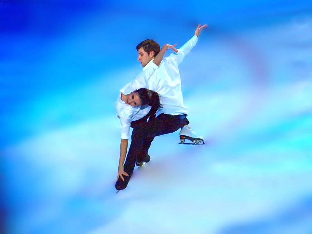 Photograph by Игорь Чеботарёв