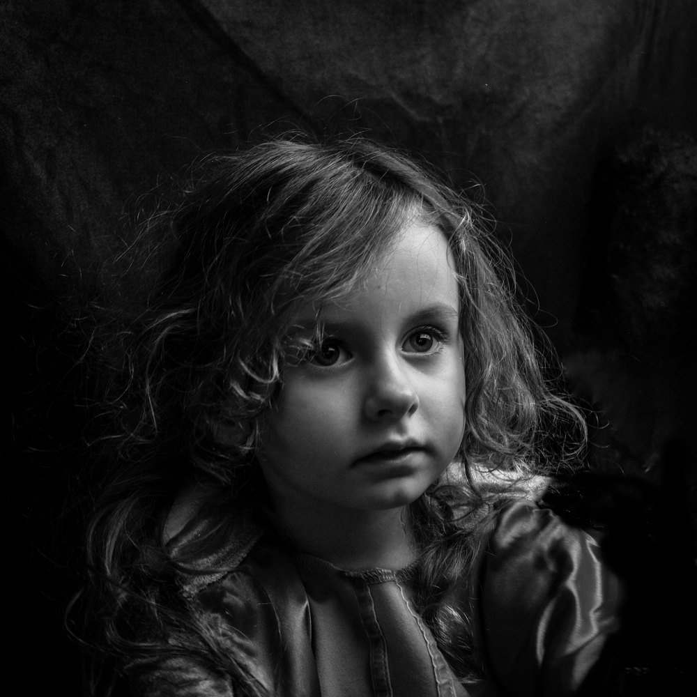 Photograph by Юлия Барская