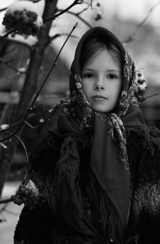 Photograph by Елена Тесалова