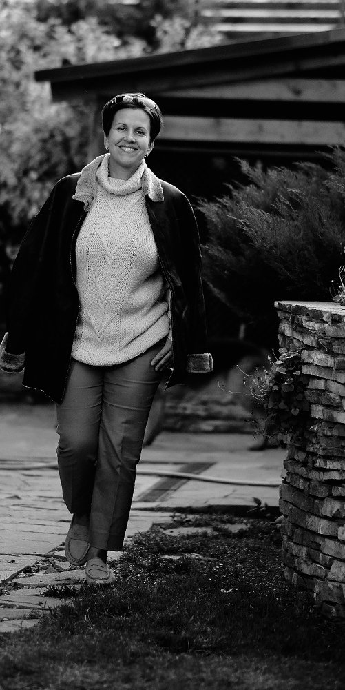 Photograph by Елена Тесалова