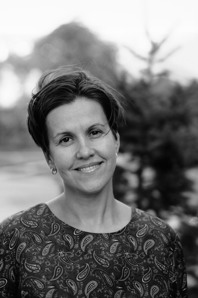 Photograph by Елена Тесалова