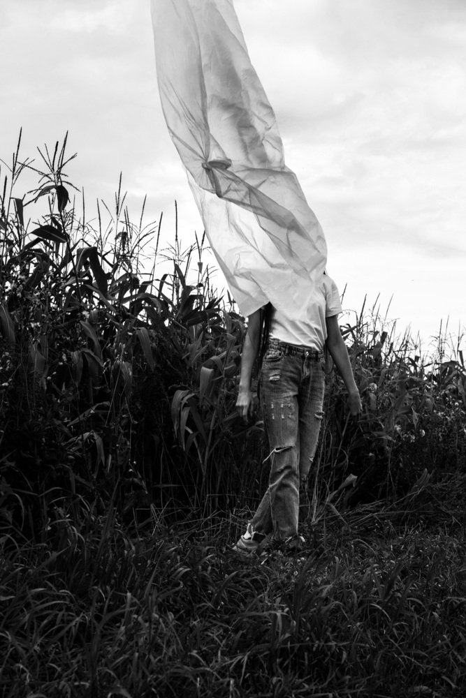 Photograph by Евгения Жос