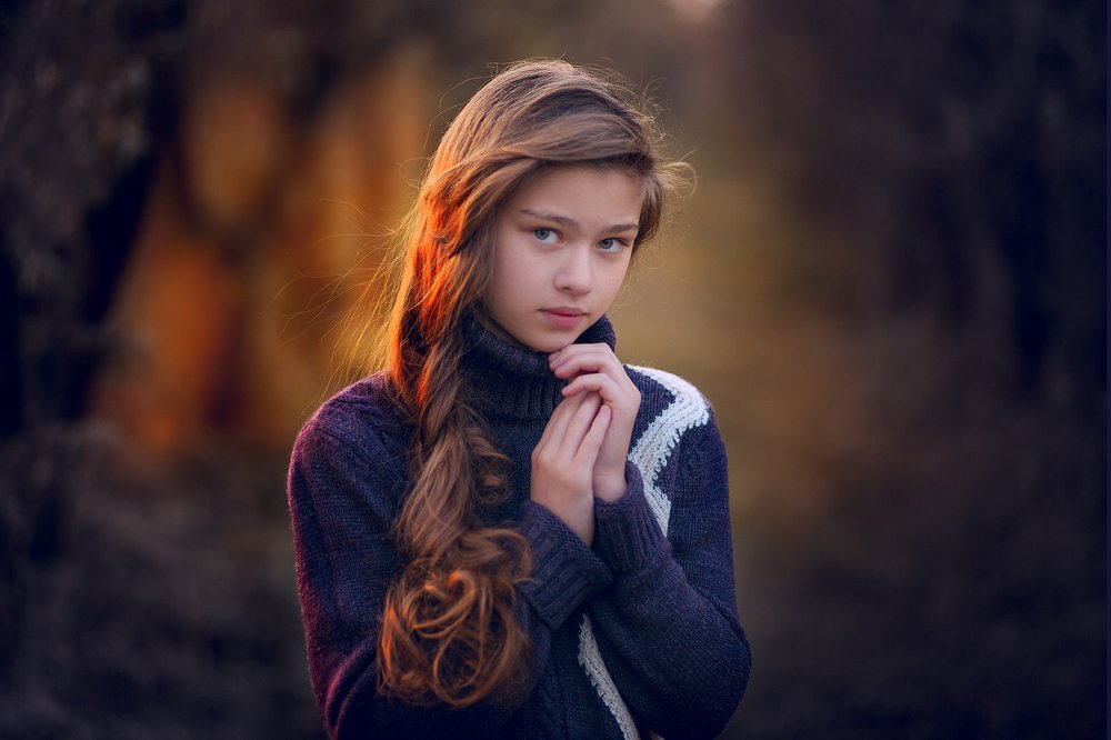 Photograph by Копанев Андрей