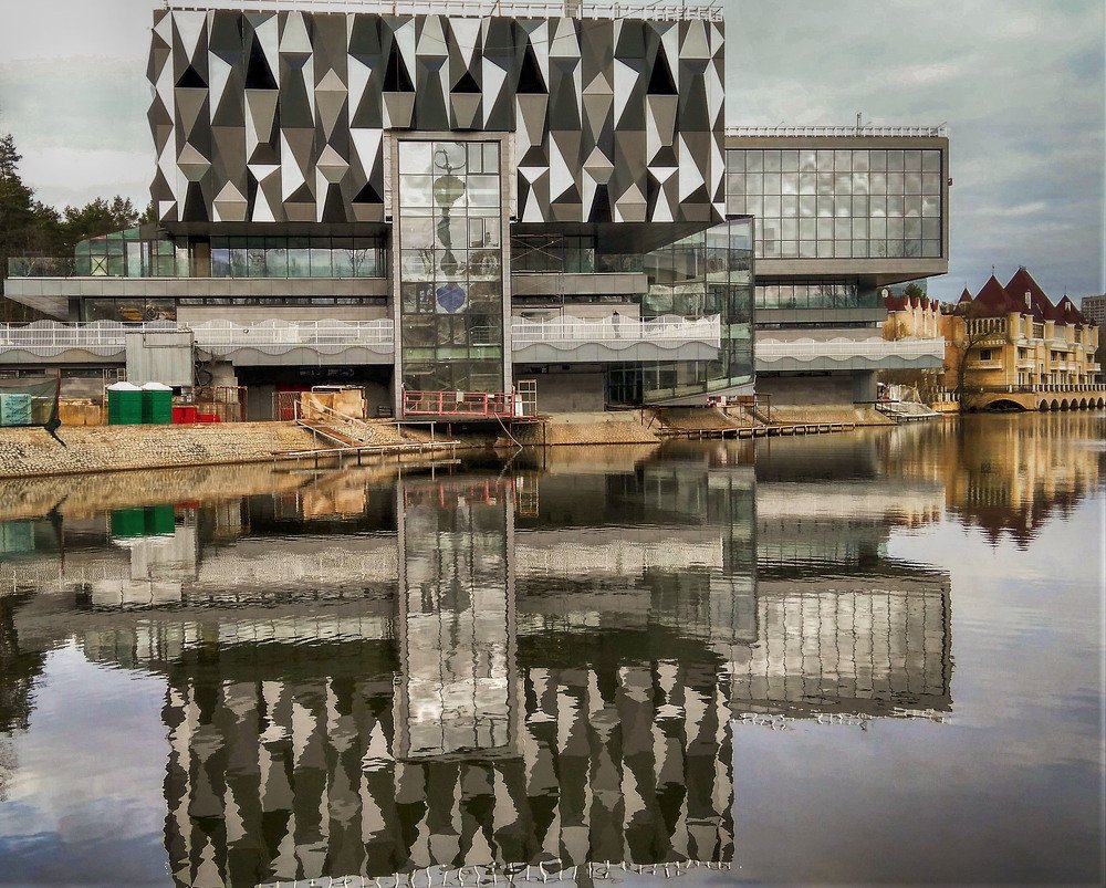 Photograph by Владимир Гречанинов