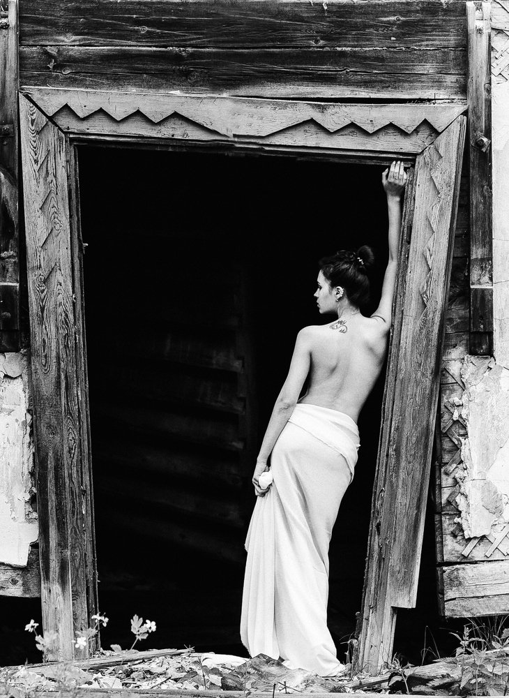 Photograph by Алексей Жарков