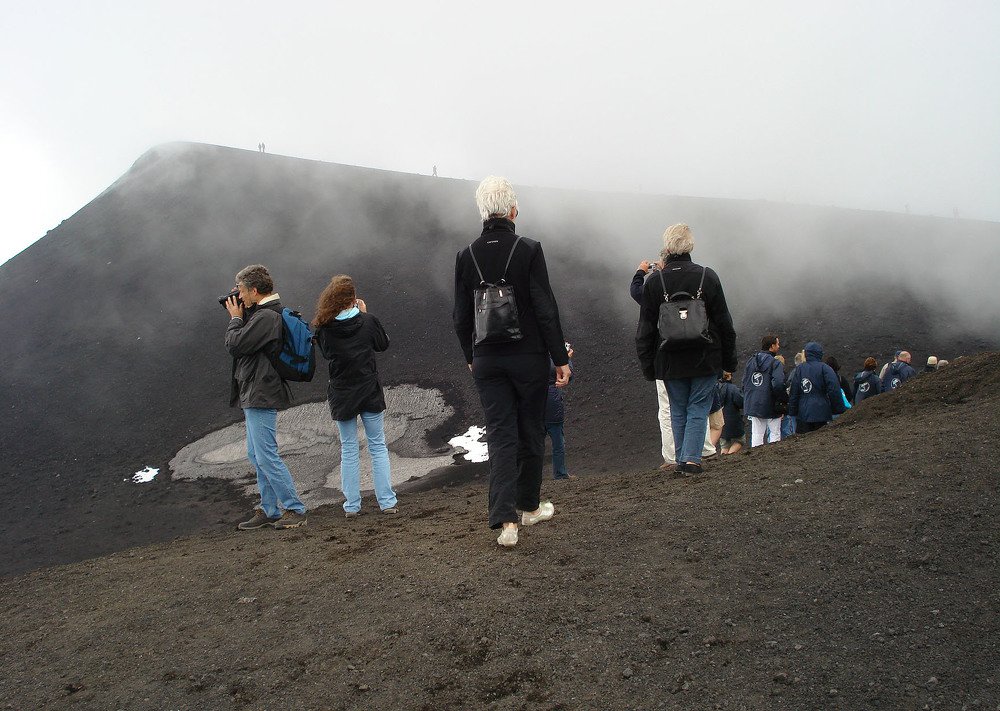 Photograph by Владимир Гречанинов