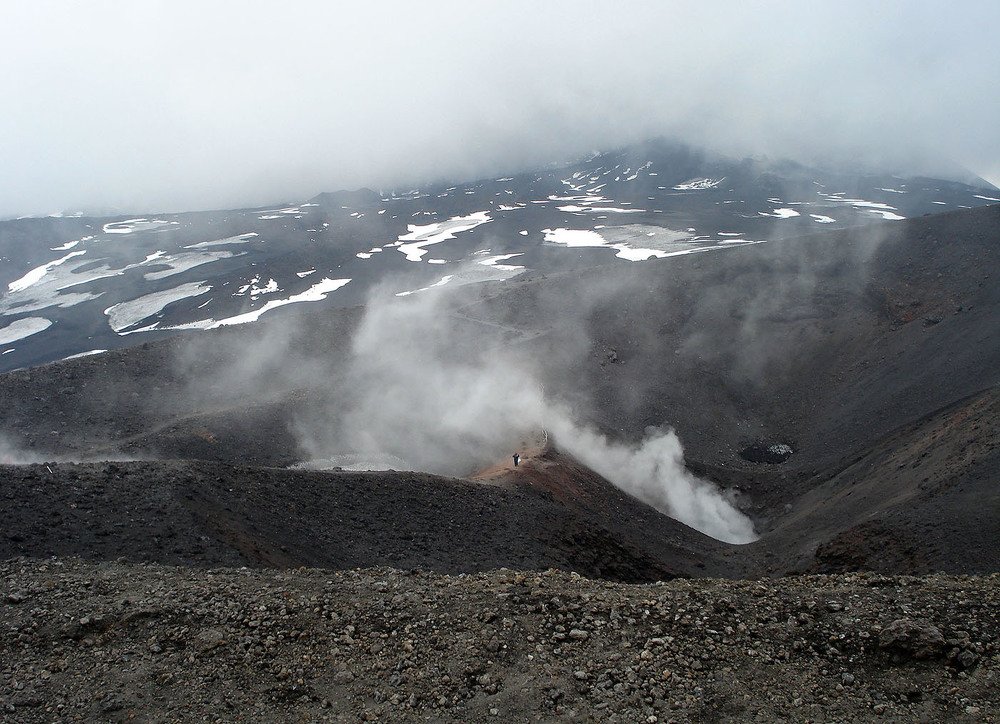 Photograph by Владимир Гречанинов
