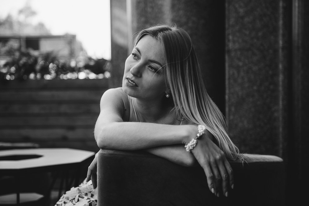 Photograph by Елена Ганненко