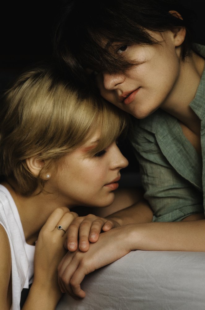 Photograph by Алексей Жарков