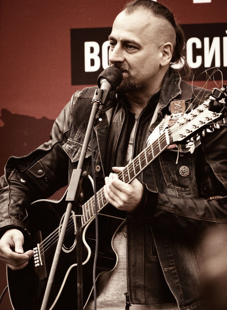 Photograph by Владимир Гречанинов