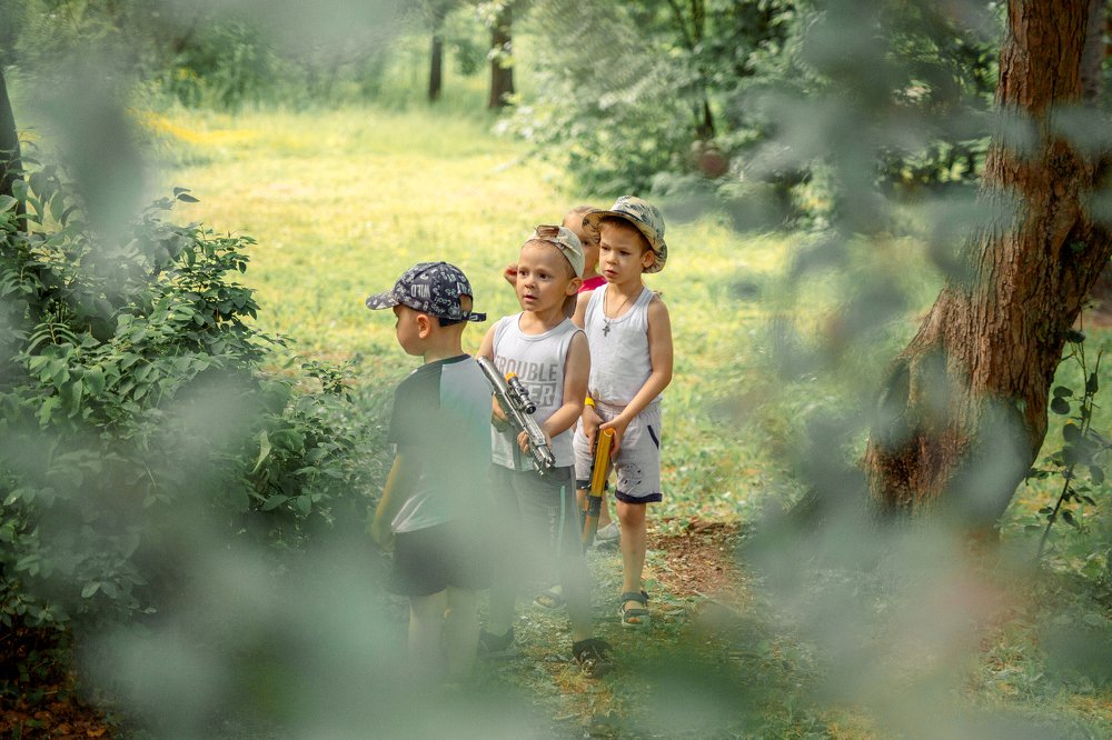 Photograph by Раиса Алексеева