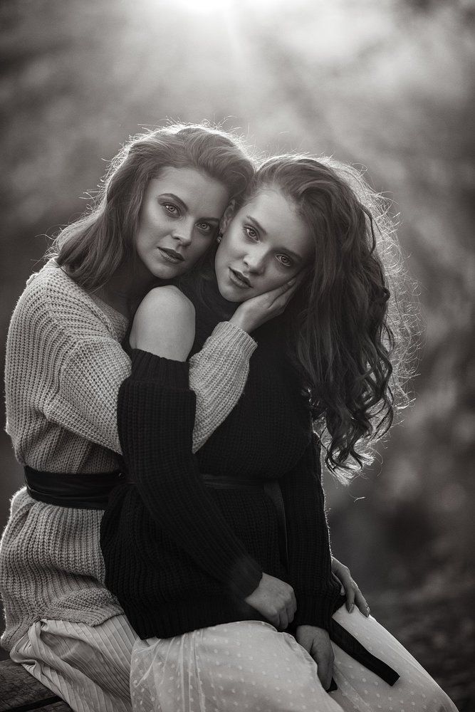 Photograph by Ирина Ганич