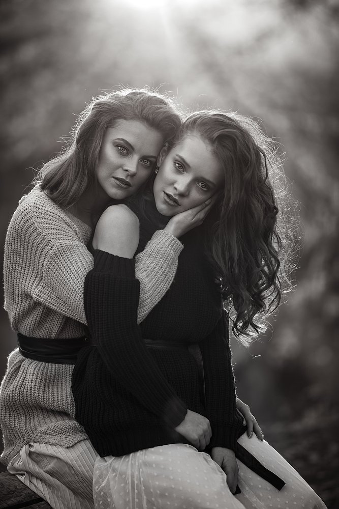 Photograph by Ирина Ганич