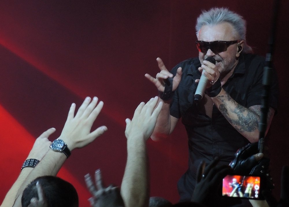 Photograph by Павел Бутенко