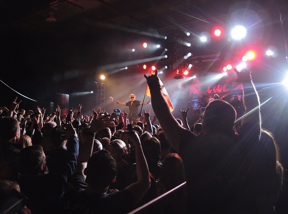 Photograph by Павел Бутенко