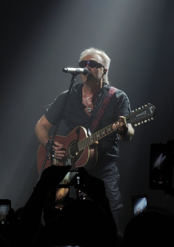 Photograph by Павел Бутенко