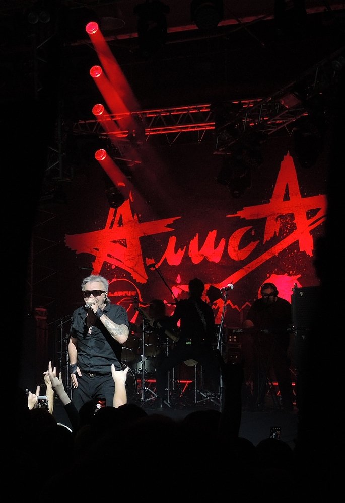 Photograph by Павел Бутенко