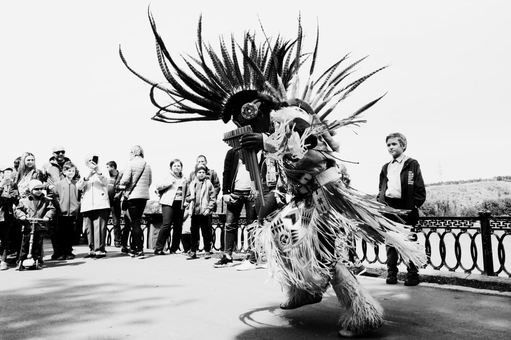 Photograph by Юлия Смольникова