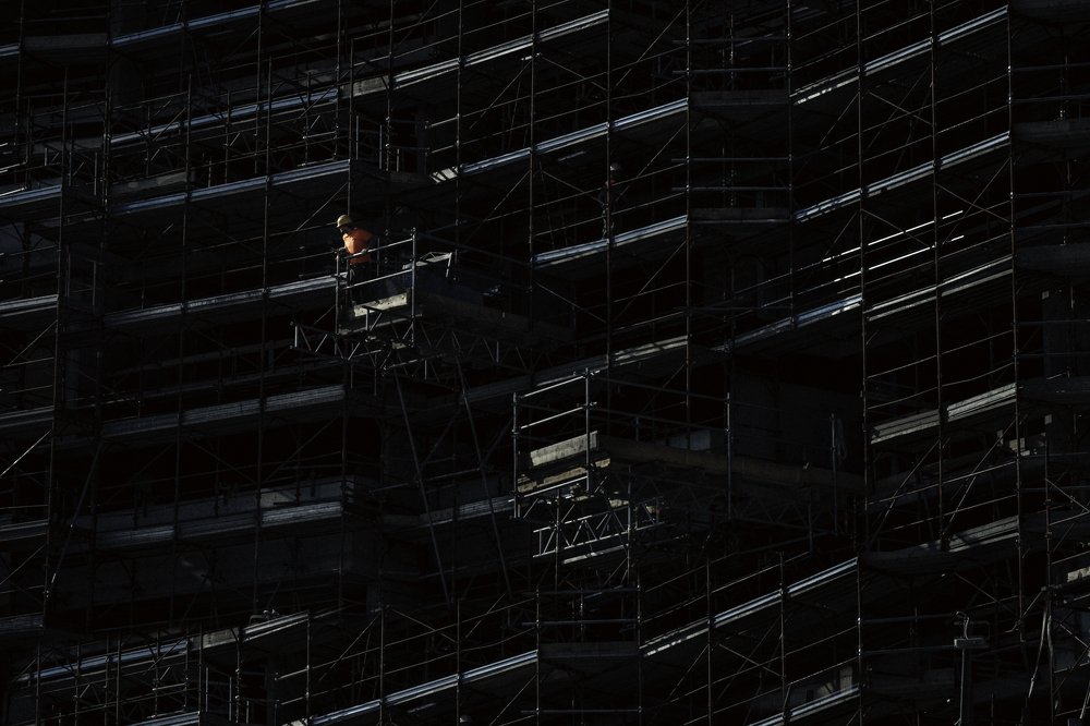 Photograph by Igor Serdyukov