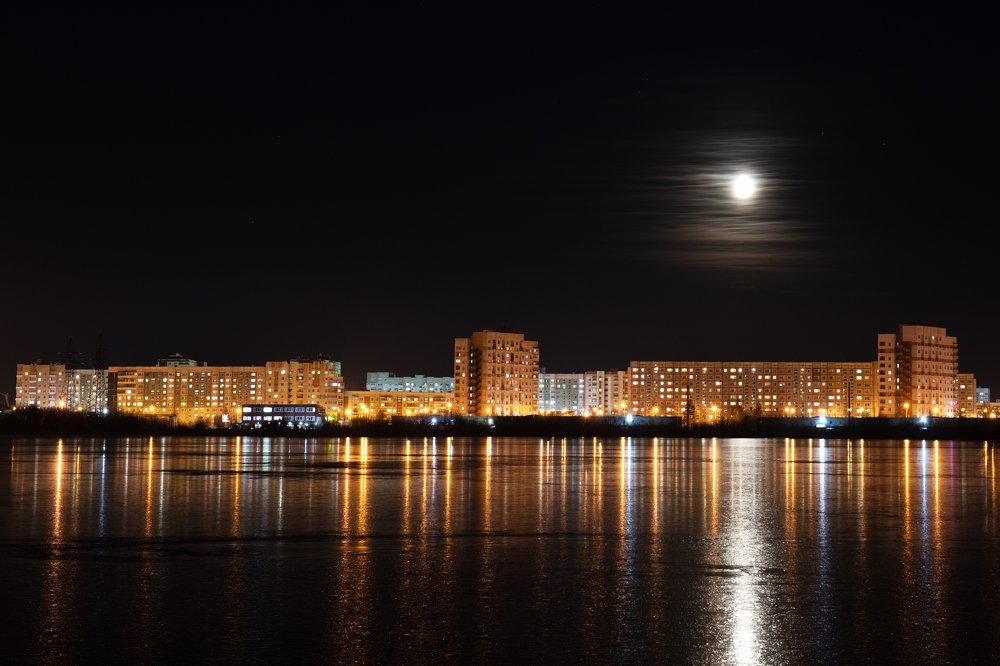 Photograph by Альбина Рычкова