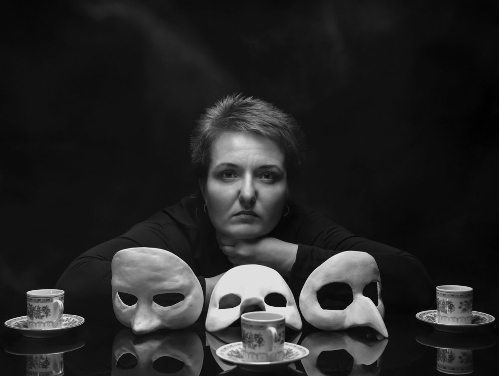 Photograph by Андрей Ляпин