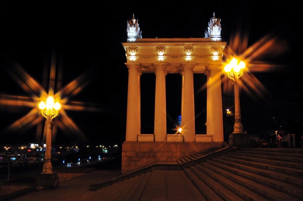 Photograph by Павел Бутенко