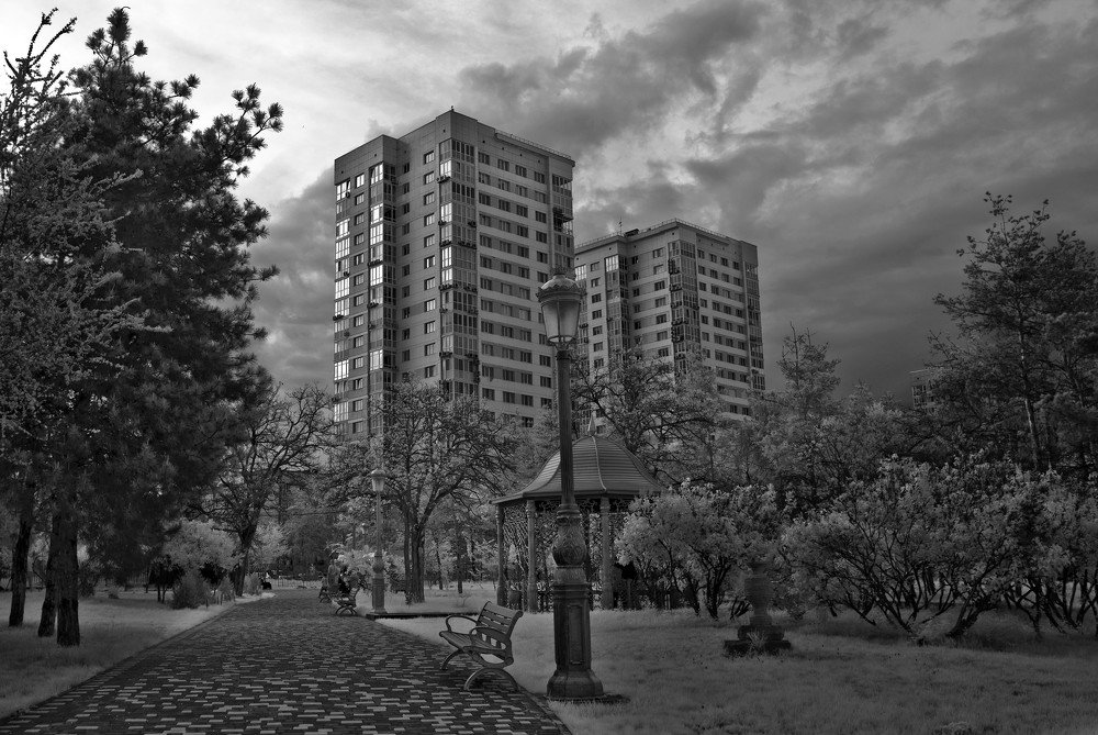 Photograph by Павел Бутенко