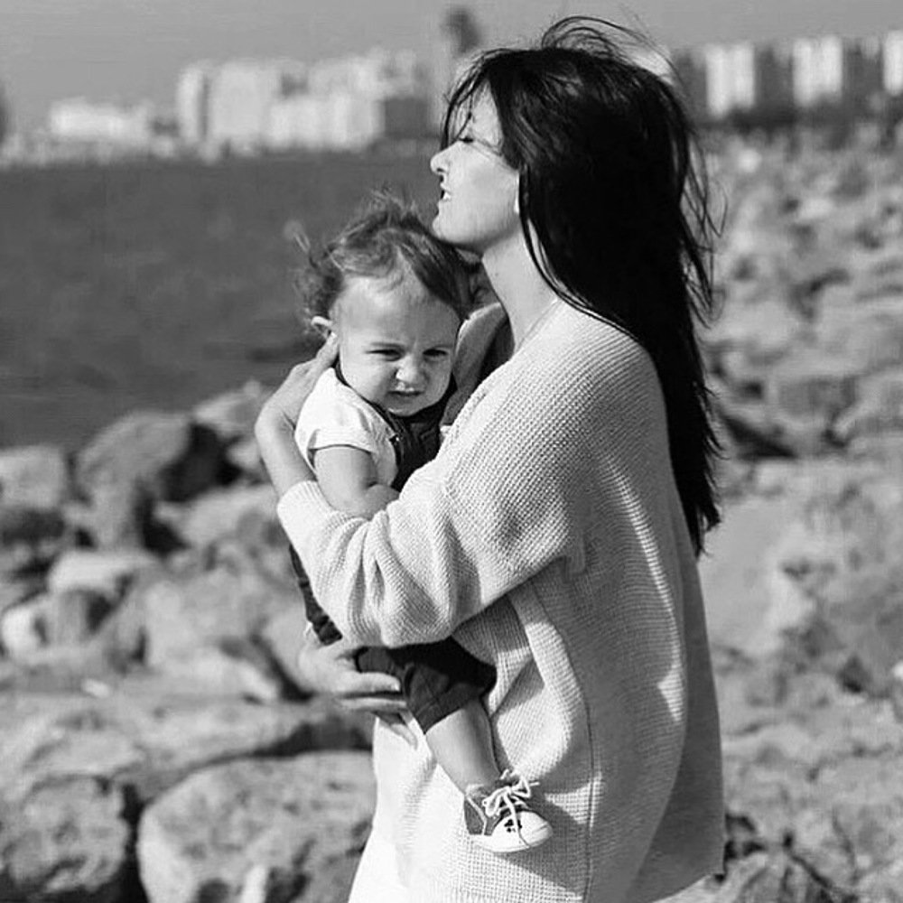 Photograph by Ксения Озйер